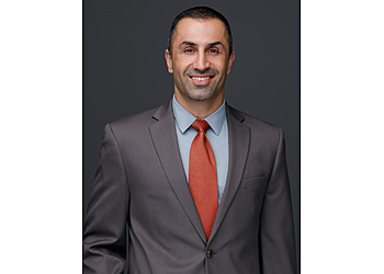 Roberts Personal Injury & Car Accident Lawyers Modesto Personal Injury Lawyers image 1