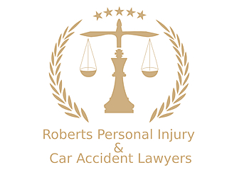 Roberts Personal Injury & Car Accident Lawyers Stockton Stockton Personal Injury Lawyers image 1