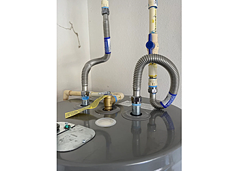 Brownsville Plumbers Robert's Repair Plumbing