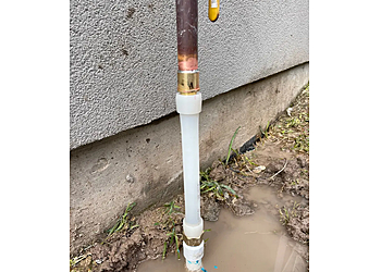 Brownsville Plumbers Robert's Repair Plumbing