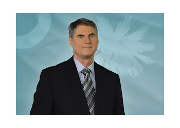 Charleston Social Security Disability Lawyers Robertson H. Wendt - Robertson Wendt Disability