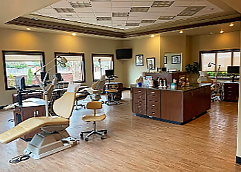 Norman Orthodontists Robi Lynn Craig, DDS, PC - CRAIG & STREIGHT ORTHODONTICS