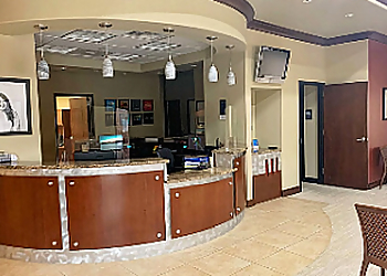 Norman Orthodontists Robi Lynn Craig, DDS, PC - CRAIG & STREIGHT ORTHODONTICS