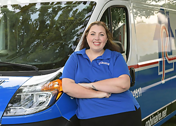 Ann Arbor Hvac Services Robin Aire Service Company
