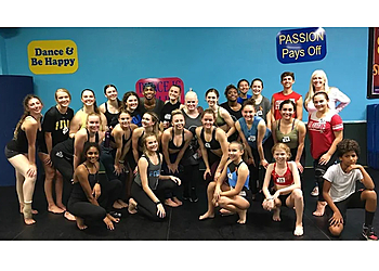Cape Coral Dance Schools Robin Dawn Dance Academy
