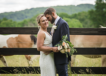 Rochester Wedding Photographers Robin Fox Photography