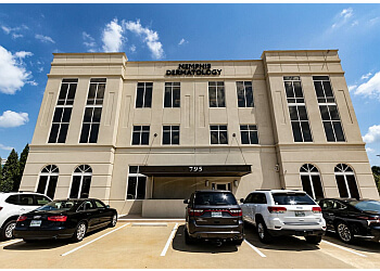 Memphis Dermatologists Robin Friedman, MD, FAAD - MEMPHIS DERMATOLOGY CLINIC