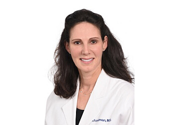 Robin Friedman, MD, FAAD - MEMPHIS DERMATOLOGY CLINIC Memphis Dermatologists