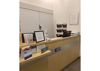 Providence Pediatric Optometrists Robin Jewell, OD - JEWELL EYE INC