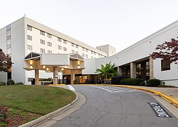 Raleigh Neurosurgeons Robin Koeleveld, MD - NORTH CAROLINA NEUROSURGERY AND SPINE