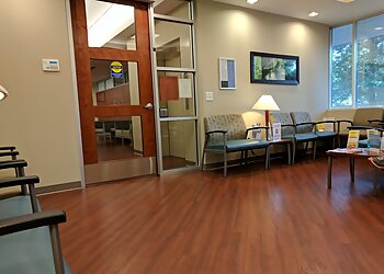 Raleigh Neurosurgeons Robin Koeleveld, MD - NORTH CAROLINA NEUROSURGERY AND SPINE