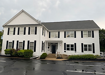 Worcester Social Security Disability Lawyers Robin O’Neil-Manning - O'NEIL ASSOCIATES LAW OFFICE, LLC