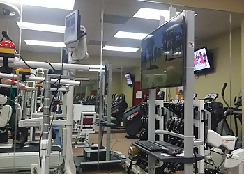 Brownsville Physical Therapists Robin R Varghese, PT - VALLEY HEALING HANDS LLC