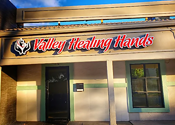 Robin R Varghese, PT - VALLEY HEALING HANDS LLC  Brownsville Physical Therapists image 1