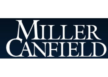 Detroit Patent Attorney Robin W. Asher - MILLER CANFIELD PLC