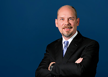 Robin W. Asher - MILLER CANFIELD PLC Detroit Patent Attorney image 1