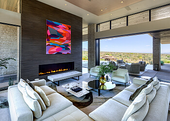 Tucson Residential Architects Robinette Architects, Inc.