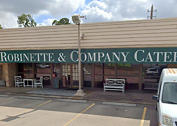 Pasadena Caterers Robinette & Company Caterers