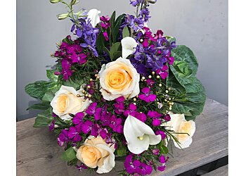 Boston Florists Robins Flower Shop