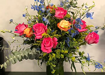 Boston Florists Robins Flower Shop