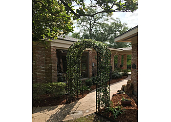 Lafayette Landscaping Companies Robin's Landscaping & Irrigation LLC