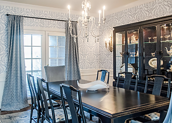 Louisville Interior Designers Robin's Nest Interiors