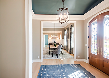 Louisville Interior Designers Robin's Nest Interiors