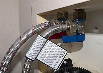 Phoenix Plumbers Robins Plumbing, Inc.