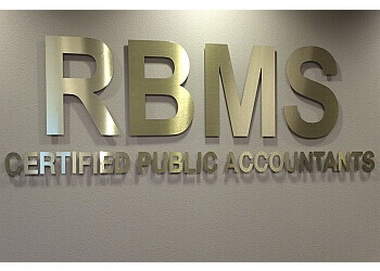Lubbock Accounting Firms Robinson, Burdette Martin & Seright, L.L.P.