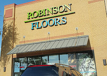  Robinson Floors Frisco Flooring Stores