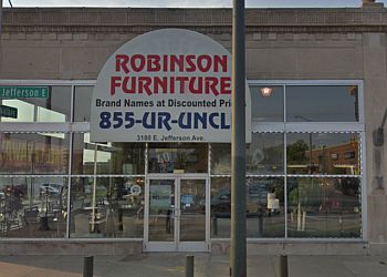 Robinson Furniture Detroit Furniture Stores