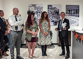 Centennial Employment Lawyers Robinson & Henry, P.C.