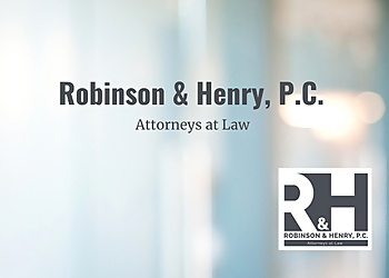 Centennial Employment Lawyers Robinson & Henry, P.C.