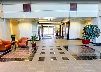 Colorado Springs Real Estate Lawyers Robinson & Henry, P.C.