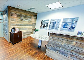 Colorado Springs Real Estate Lawyers Robinson & Henry, P.C.