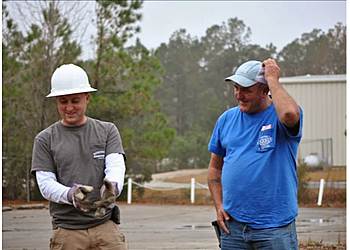 Wilmington Septic Tank Services Robinson Septic Tank Services, LLC