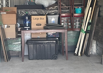 Robinson's Affordable Movers - Killeen, TX Moving Companies - Service Image
