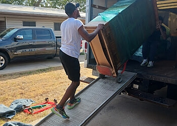Robinson's Affordable Movers