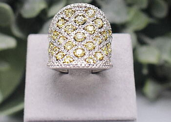 Fort Lauderdale Jewelry Robinson's Jewelers