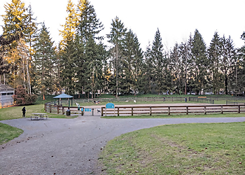 Bellevue Public Parks Robinswood Community Park
