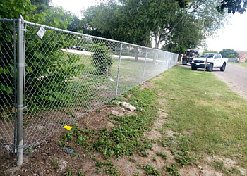 3 Best Fencing Contractors In Mcallen, Tx - Expert Recommendations