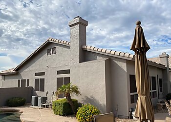 Glendale Painters Robo Painting, LLC