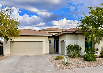 Phoenix Painters Robo Painting, LLC