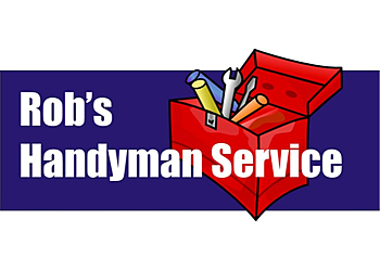 Rob's Handyman Service Moreno Valley Handyman image 1