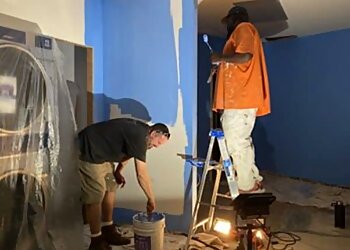 Oakland Handyman Rob's Odd Jobs