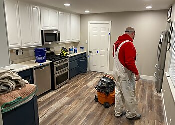 Oakland Handyman Rob's Odd Jobs