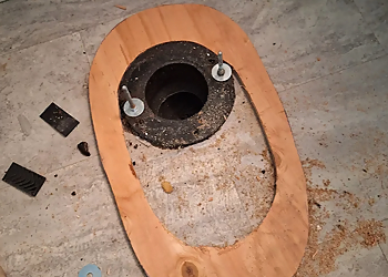 Oxnard Plumbers Rob's Plumbing