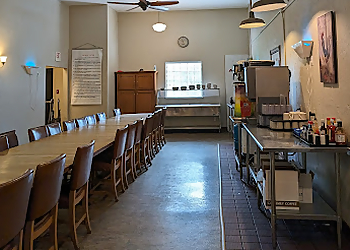 Norman Addiction Treatment Centers Rob's Ranch