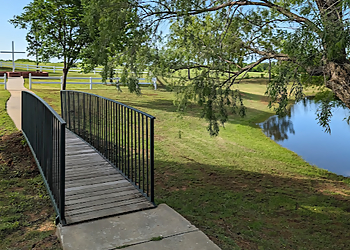 Norman Addiction Treatment Centers Rob's Ranch