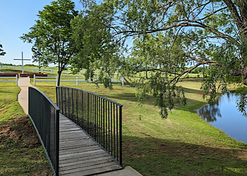 Oklahoma City Addiction Treatment Centers Rob's Ranch